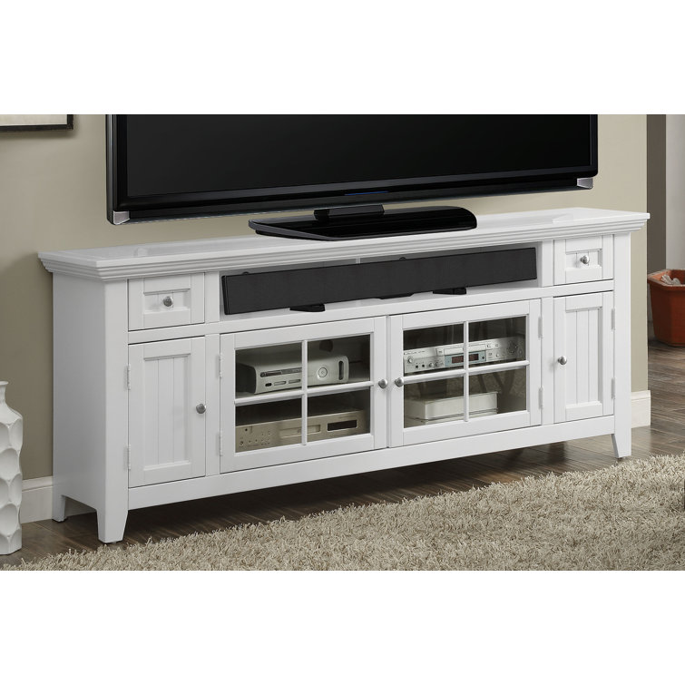 Laurel Foundry Modern Farmhouse Susana TV Stand for TVs up to 88